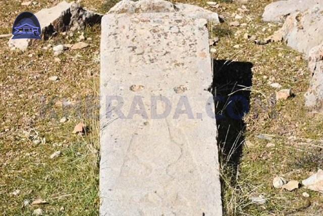 گورستان‌های باستانی ملکشاهی؛ یادگار عصر آهن