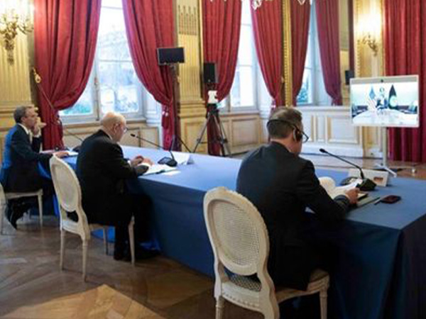 زمان احتمالی برای رای‌گیری درباره قطعنامه ضدایرانی