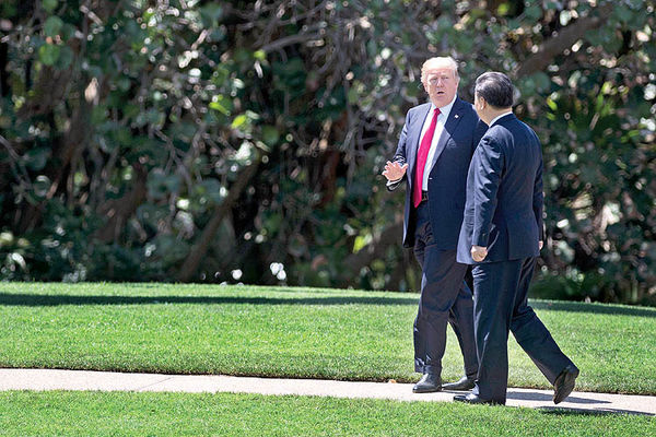 تکـرار رکـود بـزرگ؟