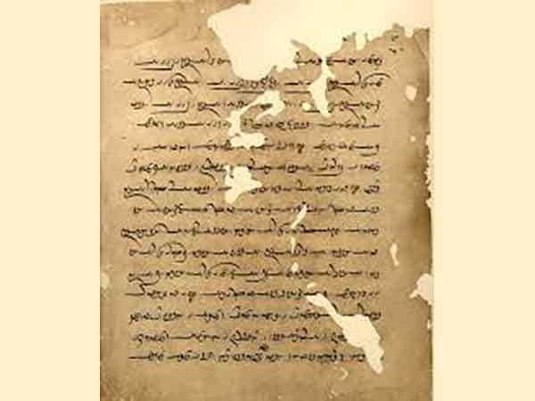 مسئله آگاهی ساسانیان از هخامنشیان (بخش- یازدهم)