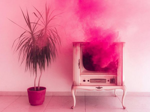 چرا هنوز نمی‌توانیم از طریق تلویزیون بو بکشیم؟