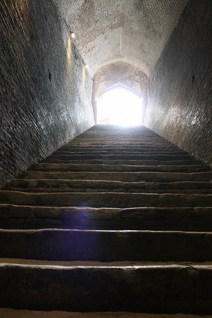 آب‌انبار سردار بزرگ