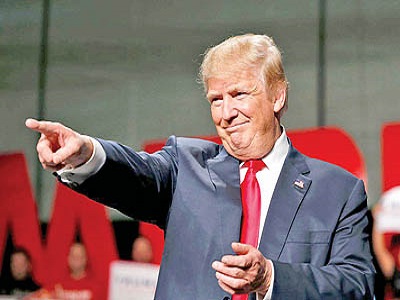 3 سناریو آمریکا در برابر ایران