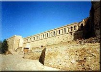 فصل اول کاوش‌های باستان‌شناختی جندی‌شاپور کلید خورد