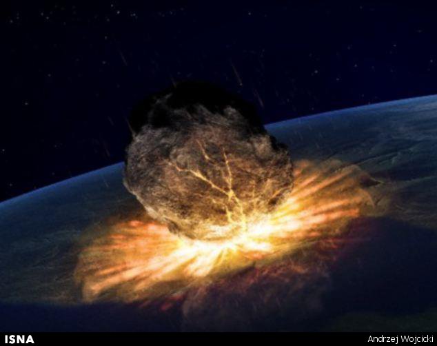 تاریخ نابودی بالقوه زمین تعیین شد!