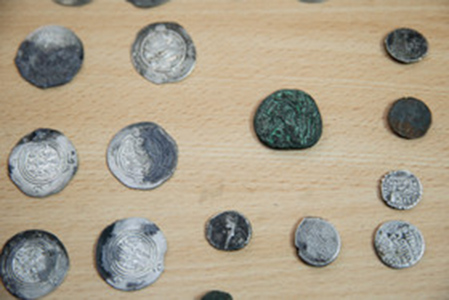 آثار متعلق به 70 هزار سال پیش در کردستان کشف شد.