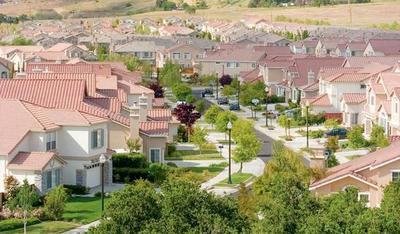 بررسی تحولات بازار مسکن در جهان و منطقه