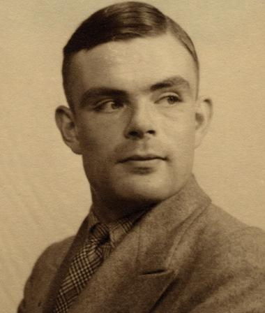 آلن تورینگ، مردی که بسیار می‌دانست!