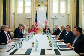 یک دیپلمات ایرانی اعلام کرد: اختلافات هنوز حل نشده است 