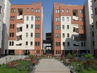 فروش اقساطی دویست هزار واحد مسکن 