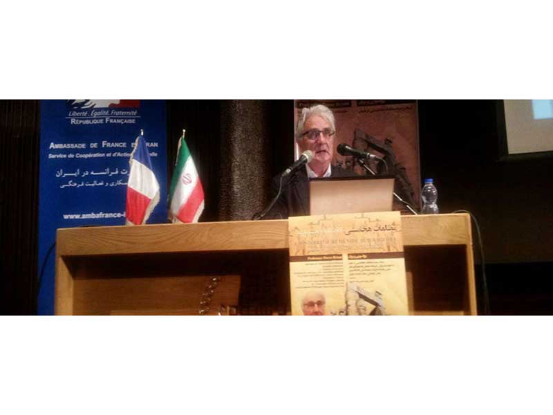 جزئیات سند تازه کشف شده درباره یک گمرک در زمان خشایارشاه 