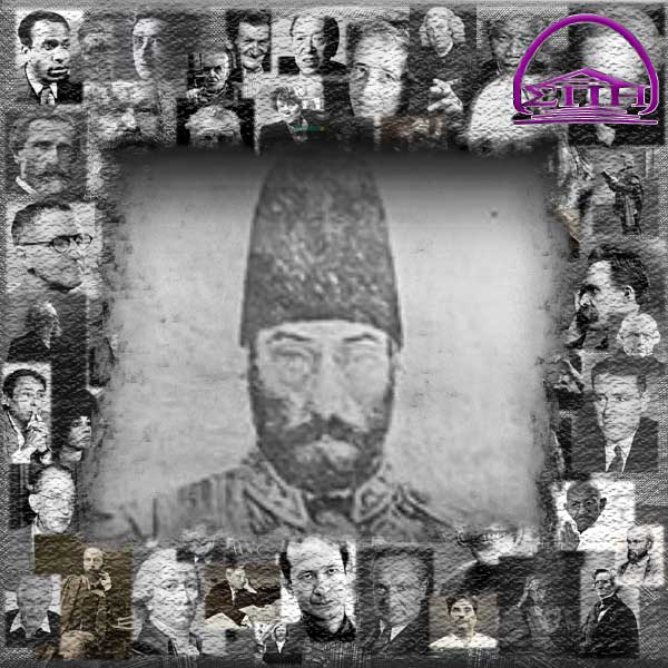 عزیزخان سردار مکری، سپهسالار کرد ایران