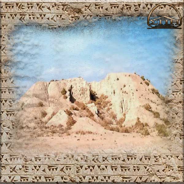 تپه یحیی شهری در ایران (قسمت اول)