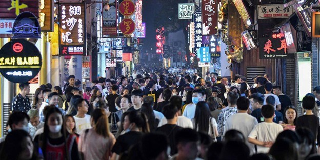 کژاندیشی‌ها درباره‌ی کاهش نرخ رشد جمعیت