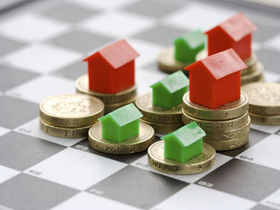 فنر قیمت مسکن در حال فشرده تر شدن!