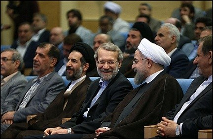 روحانی: مذاکرات به‌مرحله‌حساس رسید