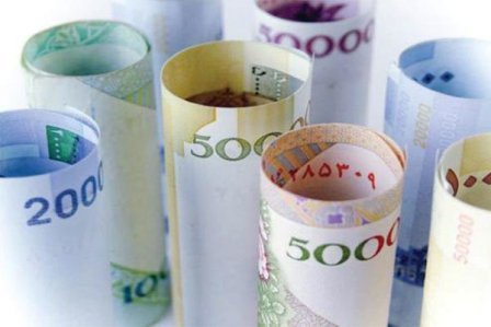 چقدر اسکناس دست مردم می‌چرخد؟