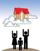 سال 1395 سال مسکن است