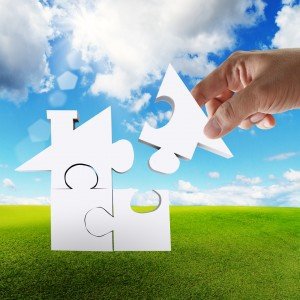 دوره رکود مسکن در حال تکمیل است و نمودار