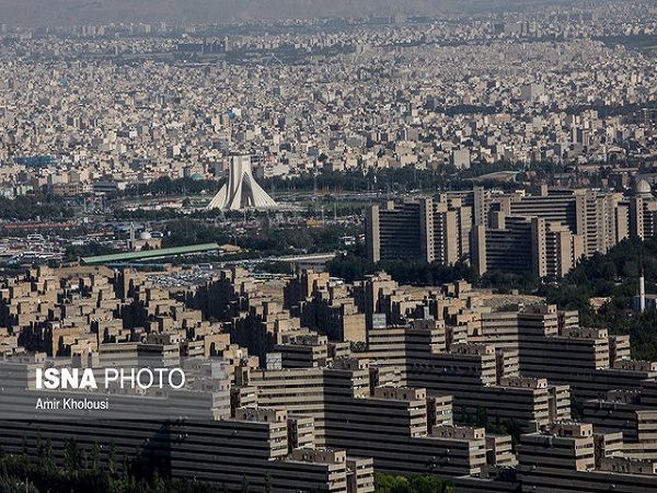 شدت زلزله احتمالی تهران چقدر خواهد بود؟
