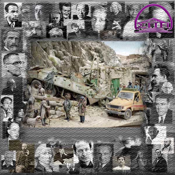 شیر دره پنجشیر (بخش سوم - حملات پنجشیر)