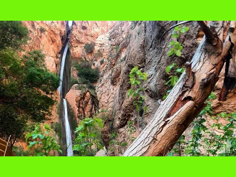 کشف نقش برجسته 3000 ساله در دل کوه‌های سرپل‌ذهاب