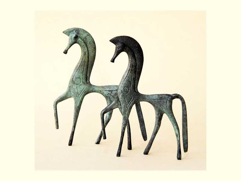 نگاهی به تاریخ فلسفه غرب؛  فصل اول: اندیشه یونانی (ج4-کلنی‌ها و آثار اجتماعی و اقتصادی آنها)