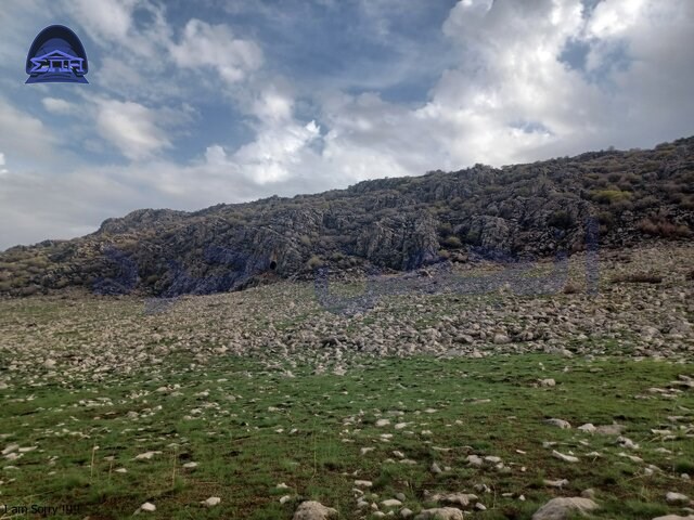"Kanakhars" Paleolithic Cave, Kermanshah