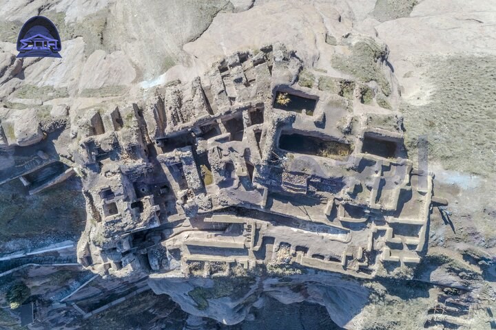 Alamūt Castle and Related Fortifications