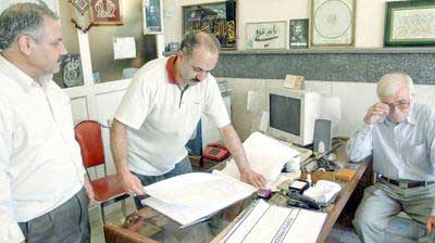 افزایش مراجعه به بنگاه‌ها با نوسان نرخ ارز 