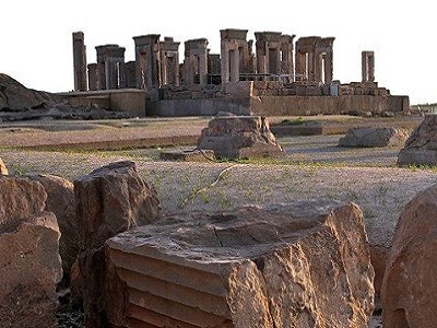 طرح جامع معماری پارسه تهیه می‌شود