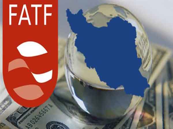 مذاکره با FATF بدون آمريكا