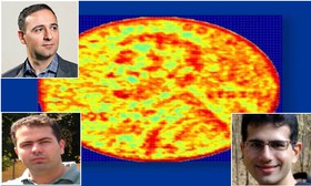 ساخت تراشه دوربین گوشی هوشمند برای تصویربرداری سه‌بعدی