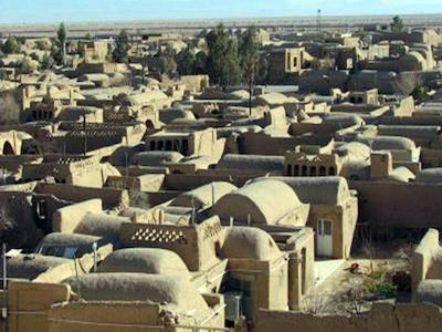 ابرکوه شهری به قدمت تاریخ