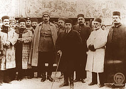 نهم اسفند ماه (بیست و هشتم فوریه)