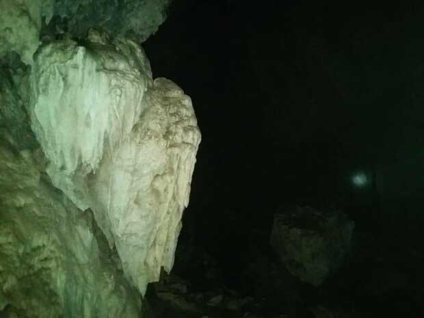 اختلاف کارشناسان بر سر غار پرماجرای کوهدشت