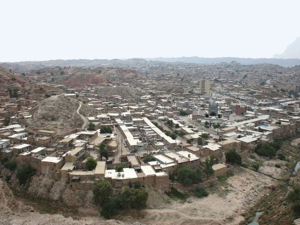 زلزله به تاریخ مسجد سلیمان آسیبی نزد.