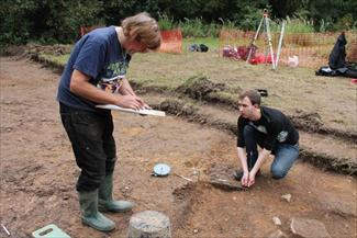 گام بزرگ در تکنیک‌ سالیابی رادیوکربن درتحقیقات آثارباستانی