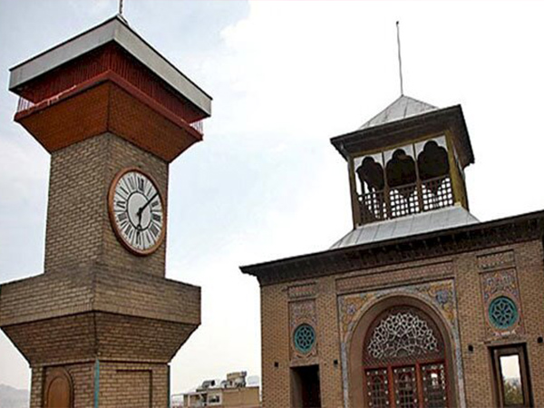 داستان ساعت تاریخی تهران چیست؟                                                                                                                                                                                                                                                                              