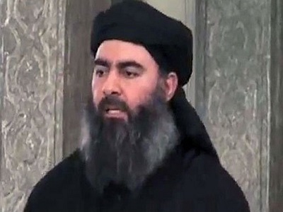 سپاه قدس مرگ ابوبکر بغدادی را تایید کرد