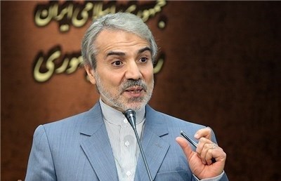 نوبخت:رشد‌اقتصادی‌سال‌آینده‌5درصد‌ی‌است.