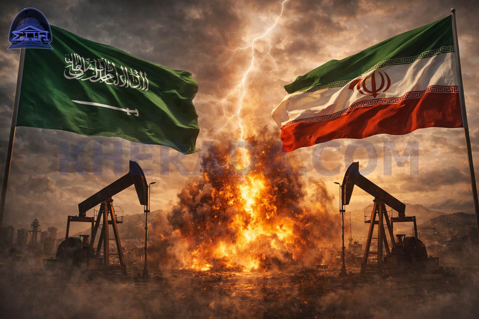 شوک بزرگ نفتی عربستان به ایران