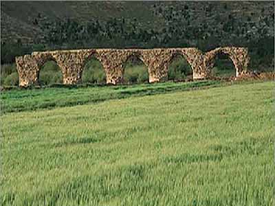 لرستان سرزمین پل‌های تاریخی - بخش نخست : پل سی پله (کرودت)