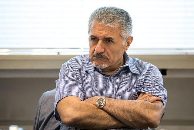 ثروت افسانه‌ای نفت به باد رفت