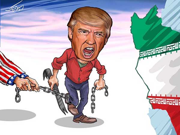 آیا آمریکا با ایران جنگ خواهد کرد؟