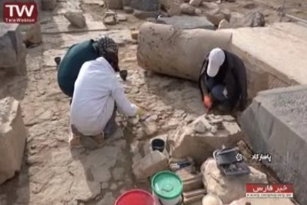 سهم ایران از روز جهانی باستان‌شناسی
