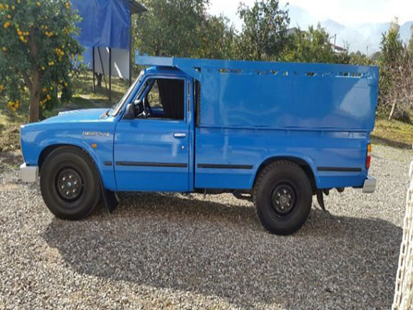 فساد آبی‌رنگ