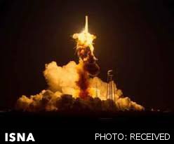 موشک‌های ناسا به سیستم گریز خدمه مجهز می‌شوند.