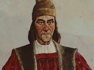 بارتولئومو دیاز، جهانگرد پرتقالی 