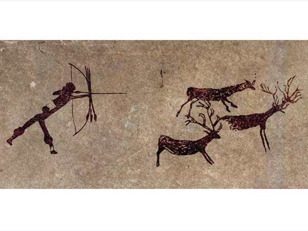 نگاهی به تاریخ علم؛ فصل دوم: از سنگ تا فلز (ج – دوران میان سنگی، بخش اول)